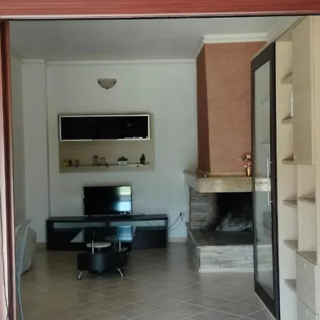 Nyaraló Casa Oscar *
