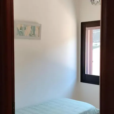 Hébergement de vacances Casa Oscar