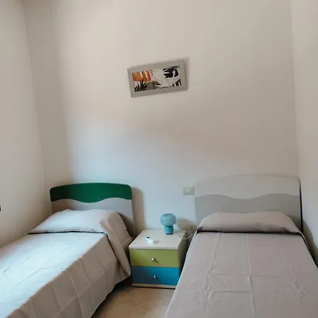 Nyaraló Casa Oscar *