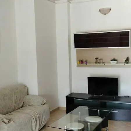 Hébergement de vacances Casa Oscar *