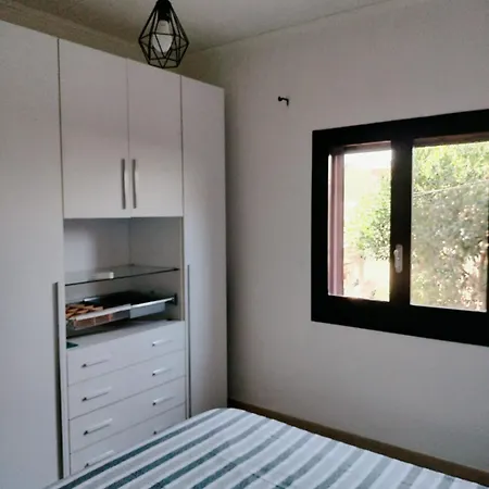 Casa Oscar * Quartu SantʼElena