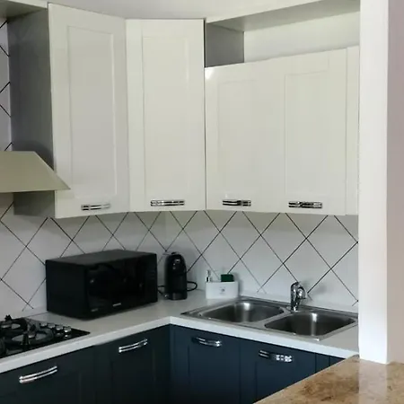 Casa Oscar * Quartu SantʼElena