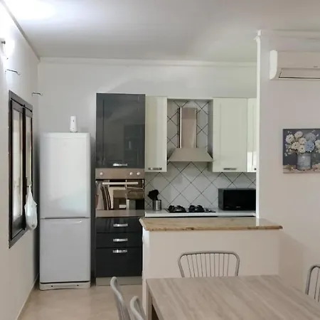 Hébergement de vacances Casa Oscar