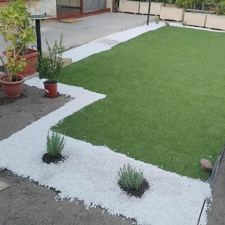 Nyaraló Casa Oscar
