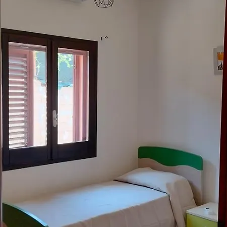 Hébergement de vacances Casa Oscar *